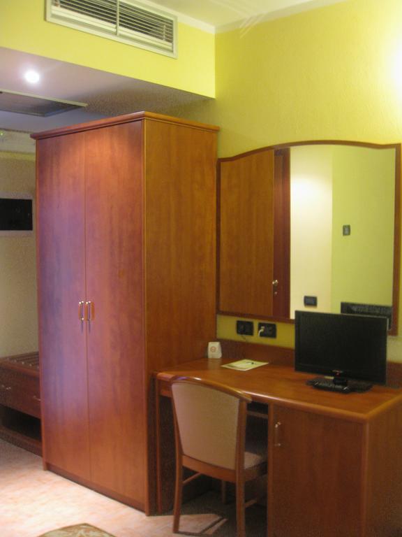 Albergo Giardino Sannazzaro de' Burgondi Chambre photo